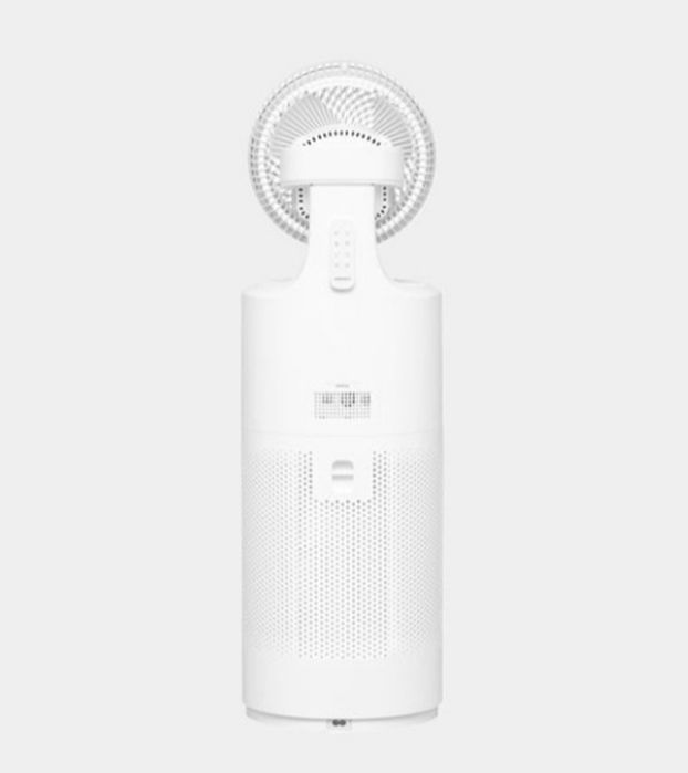 СУПЕР Воздухоочиститель