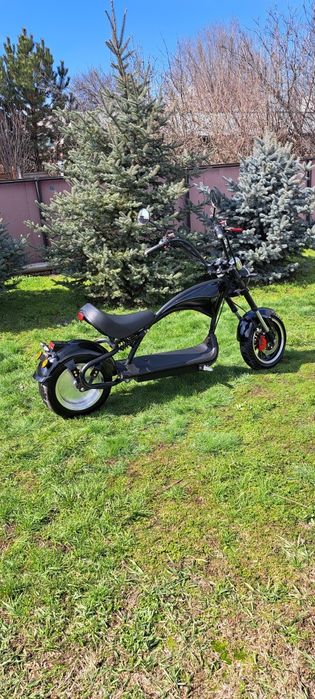 Продам электробайк
