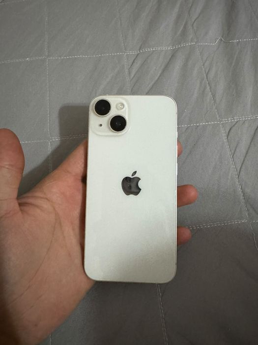 iphone 14 256гб память