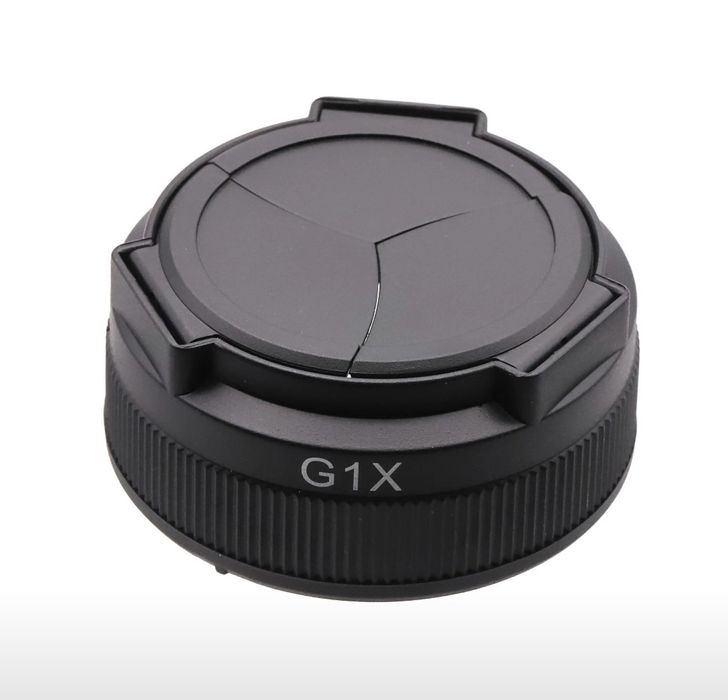 Продам автоматические крышки для фотоаппаратов Canon и Olympus