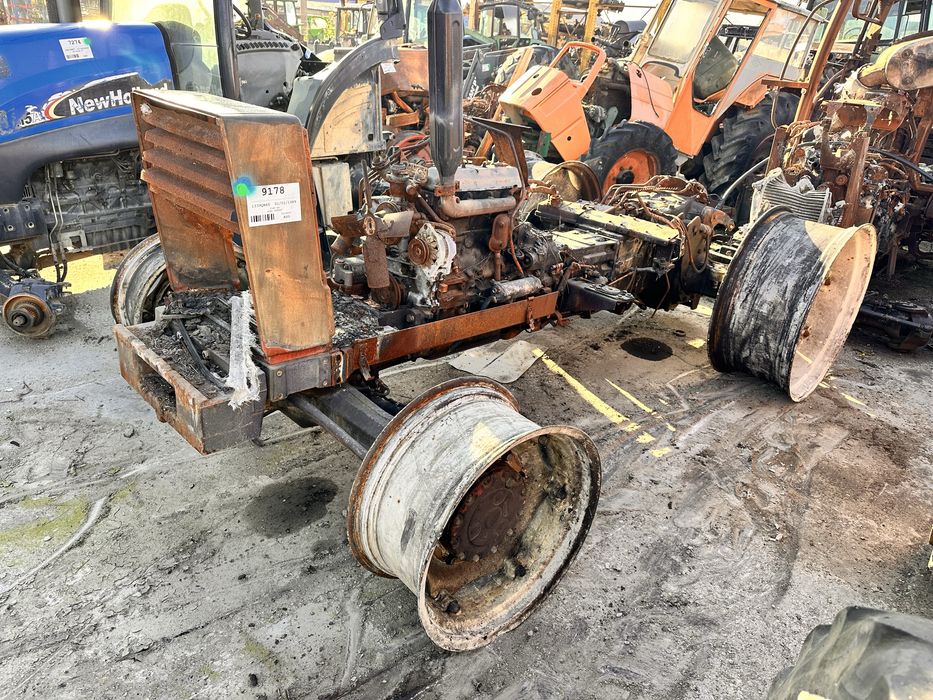 Dezmembrez Fiat 80-90/85-90