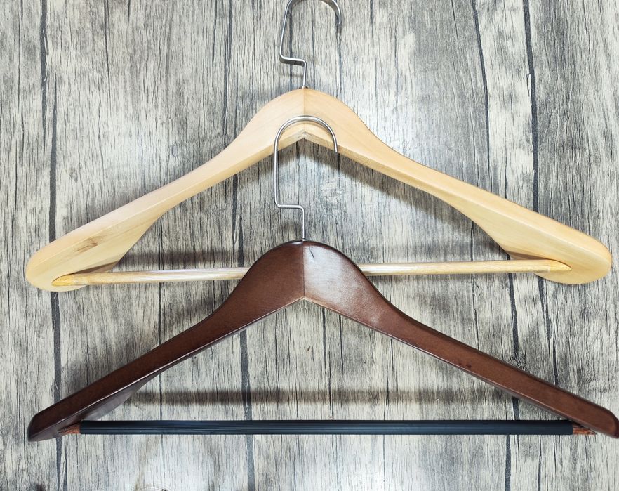 Вешалки для одежды, брюк, пиджака, платье, юбок, джинс. Доставка