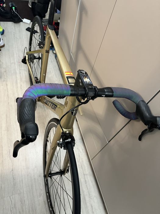 Продам twitter шоссейный