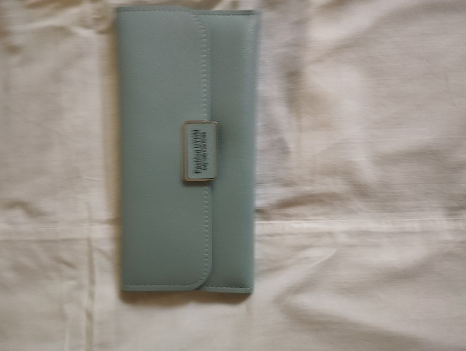 Женские кошельки, портмоне. Новые.