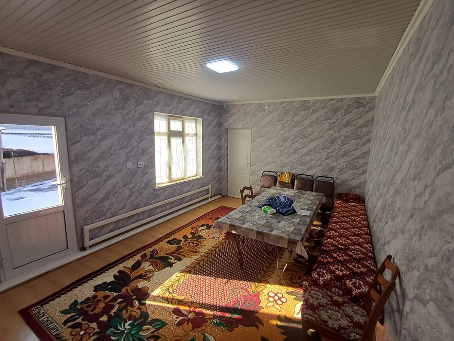 Продаётся участок 8 соток, 5 км от юнусабада.