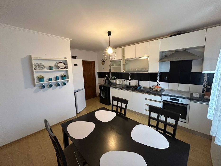 Vand casa  S+P+M Sanruhalm