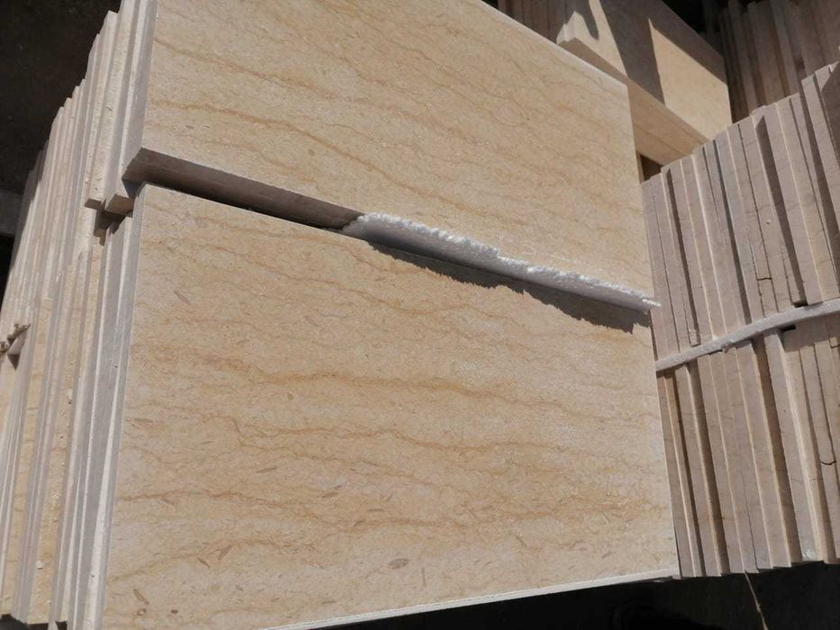 Промоция - Плочи Мрамор Силвия - 1.5х60х30 - 42 лв.м2 с ДДС