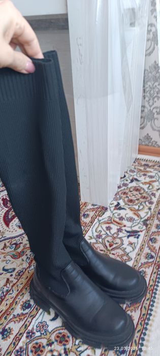 Продаю сапоги 39 р