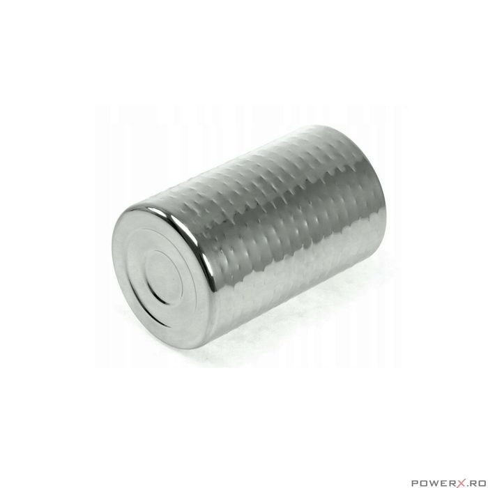 Frapiera pentru vin si gheata, inox, diametru 12cm, Kinghoff