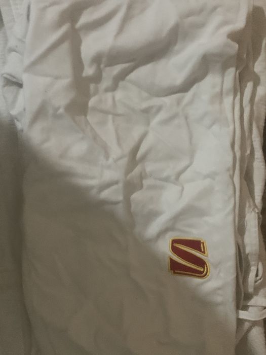 Белый Kusakura 1.60