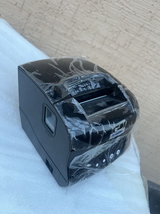 Мини принтер новый