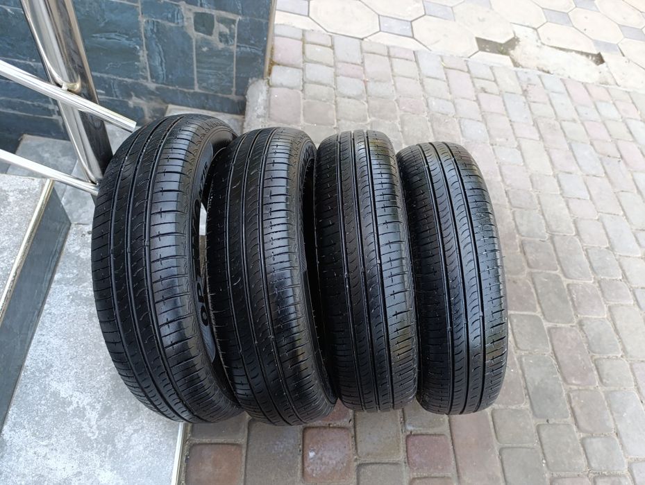 Балон размер 14/4 шт Сепак