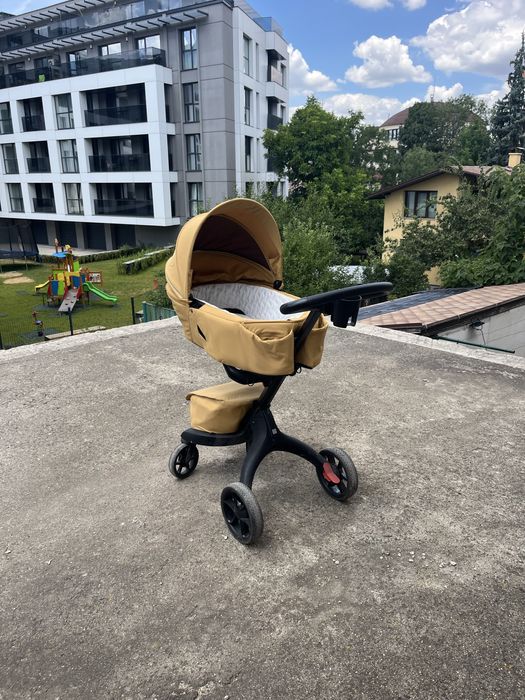 Бебешка / детска количка Stokke xplory X