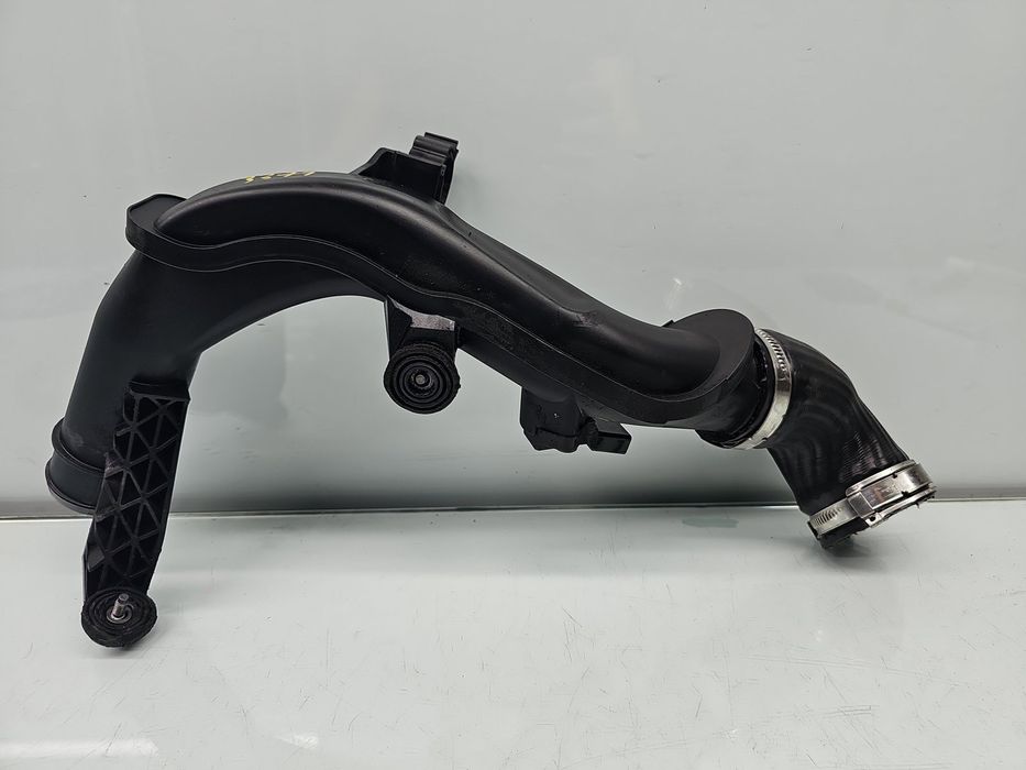 Tub intercooler Volkswagen Golf 6 (5K1) [Fabr 2009-2013] 5N0145770A 2.
