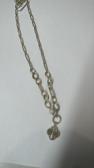 Цепь и браслет 585проба