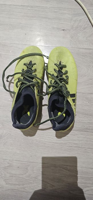 Продам бутсы Adidas