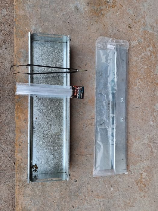 Мангал с собой, Yig'iladigan mangal