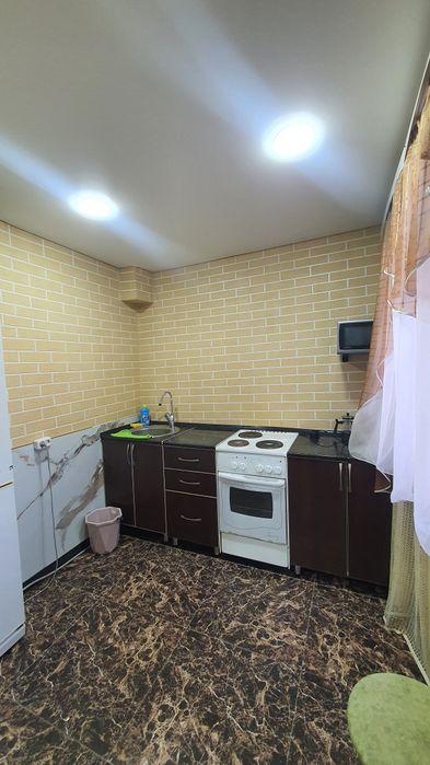 Квартира по суточно