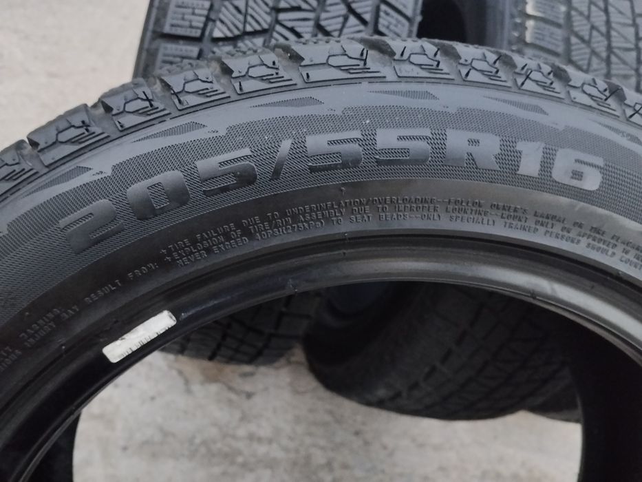 Продам шины состоянии нормально