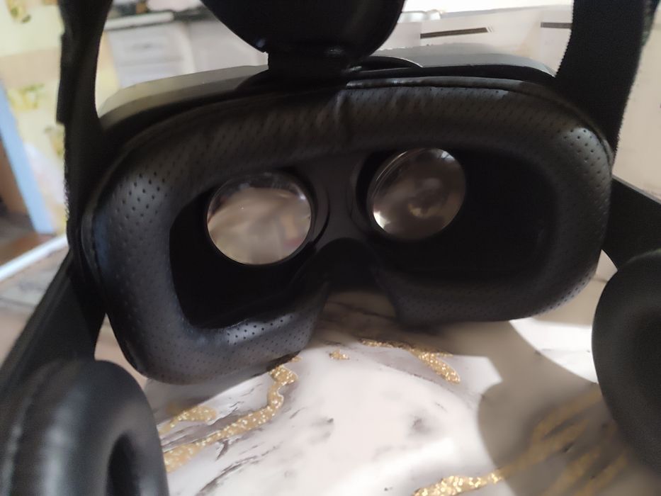 Продам Виар очки