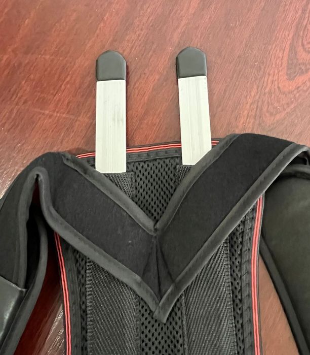 ‼️Корсет корректор осанки‼️