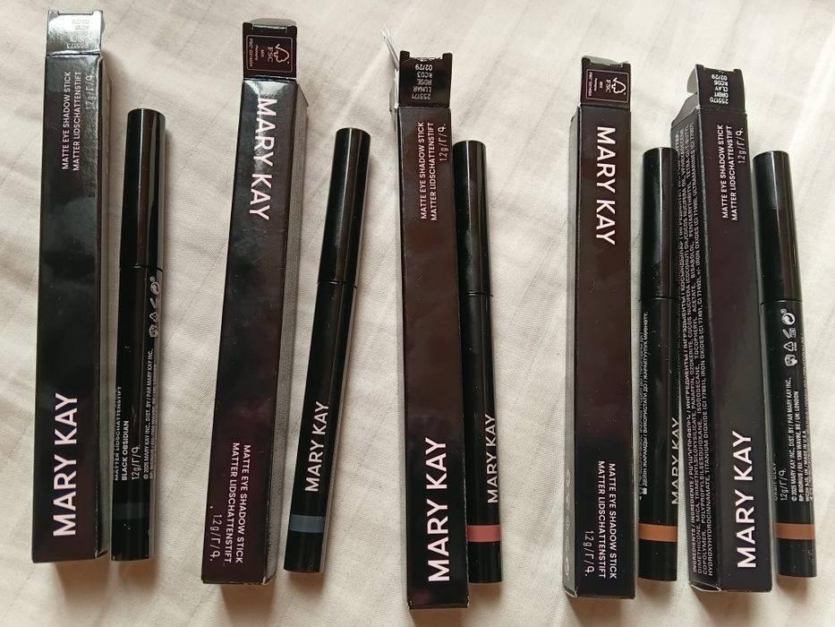 Косметика  Mary Kay