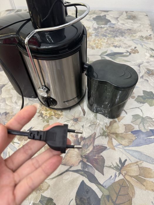 Соковыжималка redmond