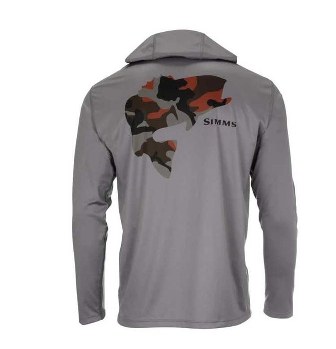Риболовни UV дрехи SIMMS