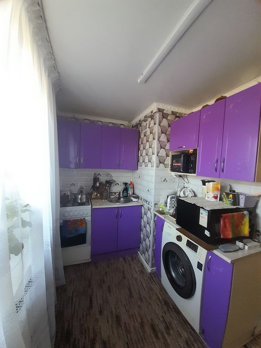 Продам 2комнатую квартиру