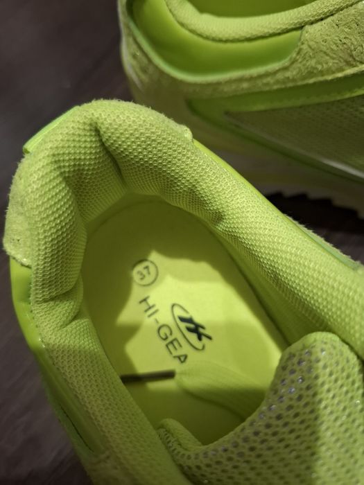 Кецове на платформа