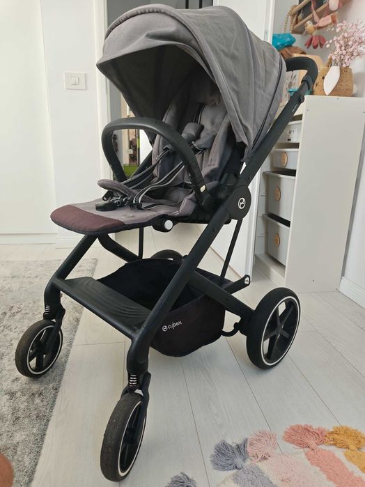 Carucior Cybex Balios S Lux