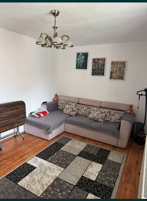 PF apartament 2 camere decomandat