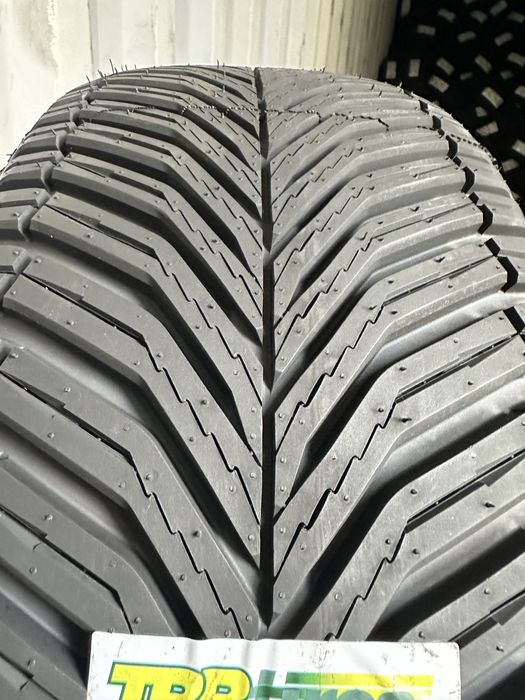 Нови всесезонни гуми TBB TIRES FORTEZZA AS 195/50R15 82V БОРД 1955015