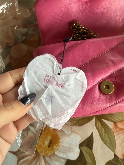 Чанта Pinko/мини
