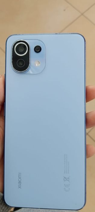 Xiaomi 11 lite 5g NE
