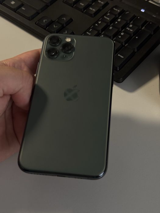 Iphone 11 pro 256gb
