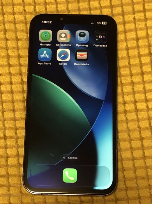 Iphone 13 pro 128 GB