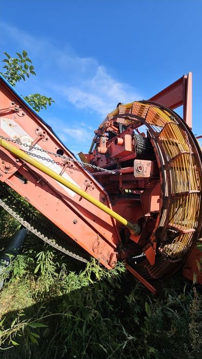 Продам  GRIMME MK700