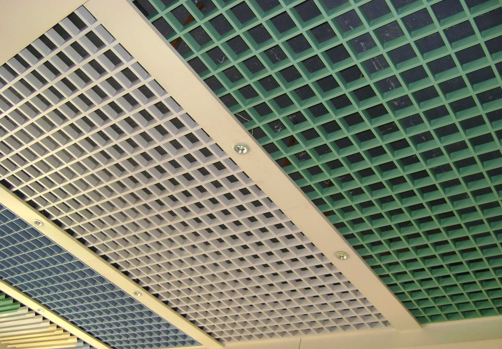 Griliato, Grilyato, Grilyata potolok