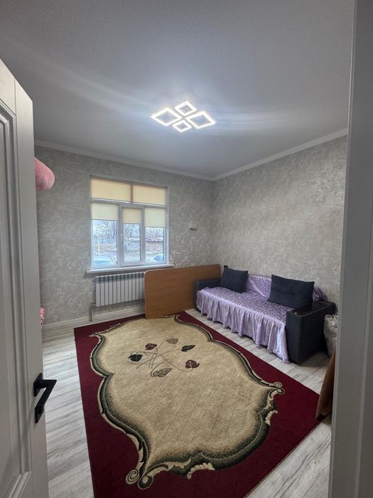 Продам уютный дом