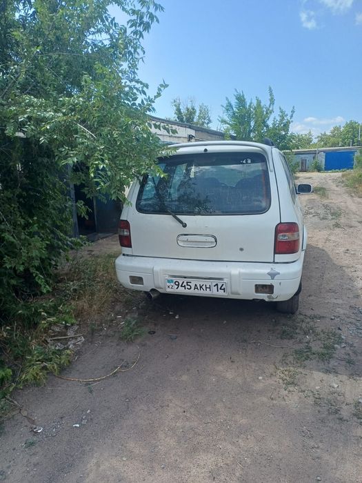 Продам или обмен на минивен