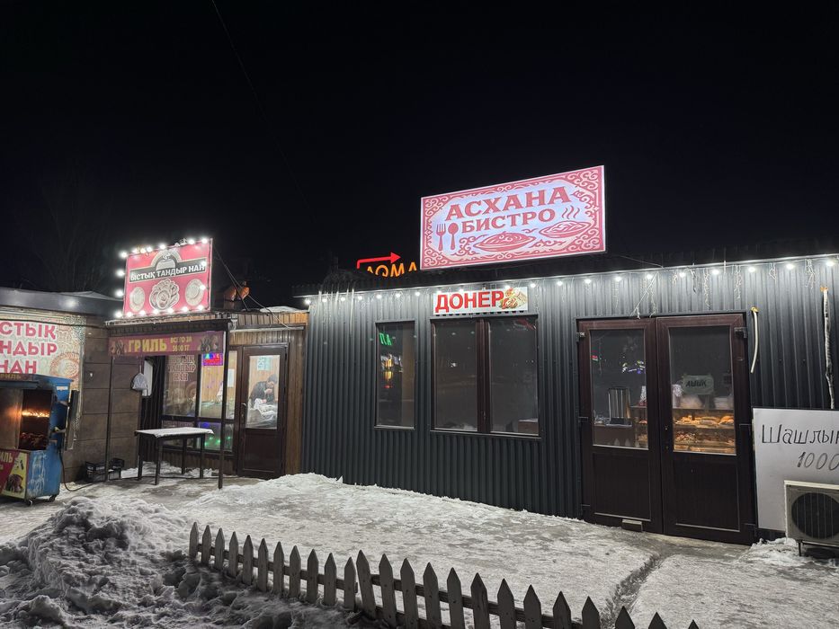 Продам действующий бизнес