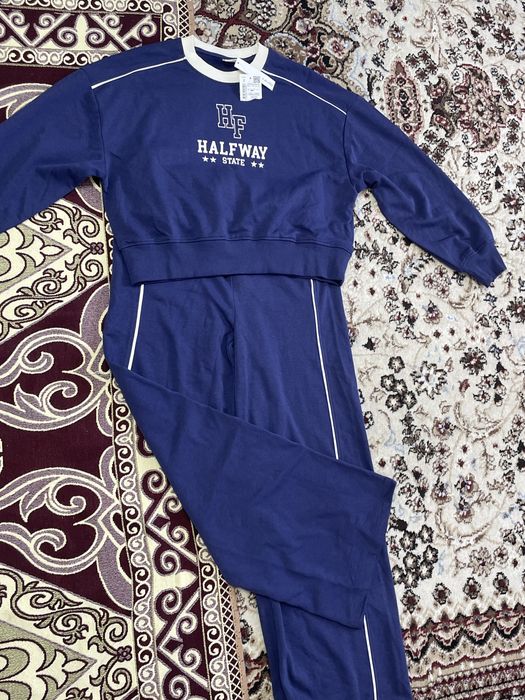 двойка DeFacto 13-14y