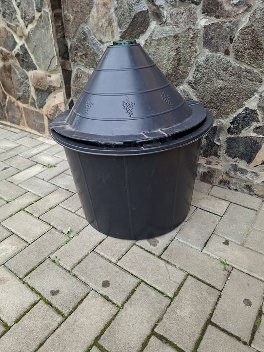 Vand damigeana 50 l