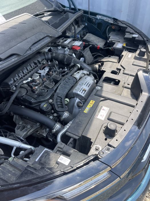 Motor PROBA Citroen C5 Aircross 1.2 Thp HN05 HN07 / 10XVAY 2021 Euro 6