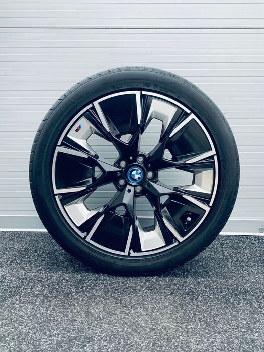Jante originale BMW X3 G01 X4 G02 iX3 G08 20 styling M890 8010268