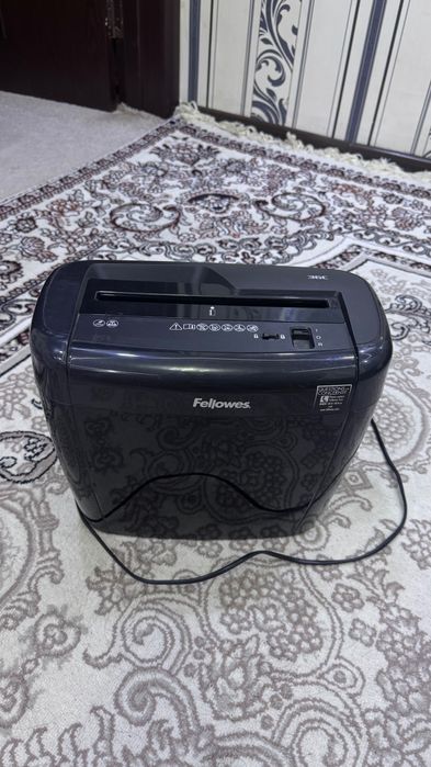 Уничтожитель документов Fellowes Powershred 36C (FS-47003)