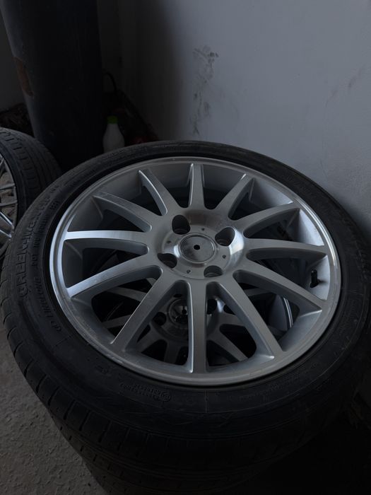 Optra R17 Diska Gentra