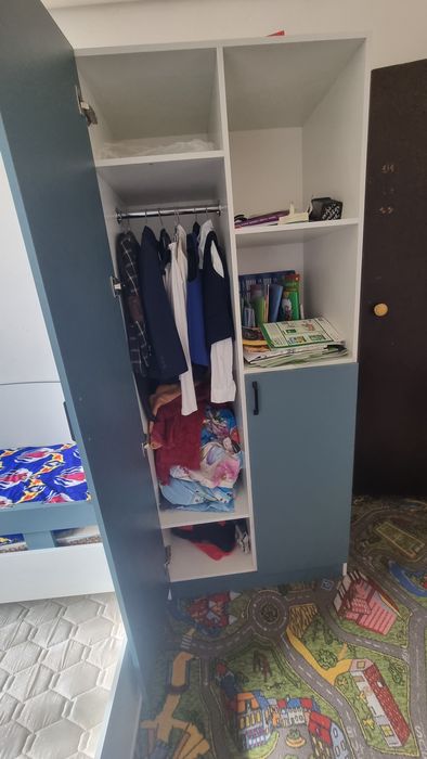 балалар арналған горнитур!