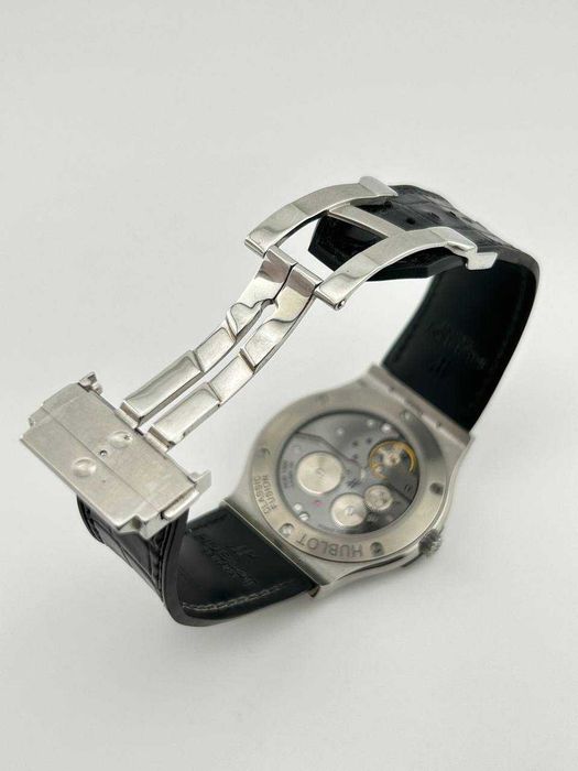 Часы Hublot Classic Fusion Ultra-Thin